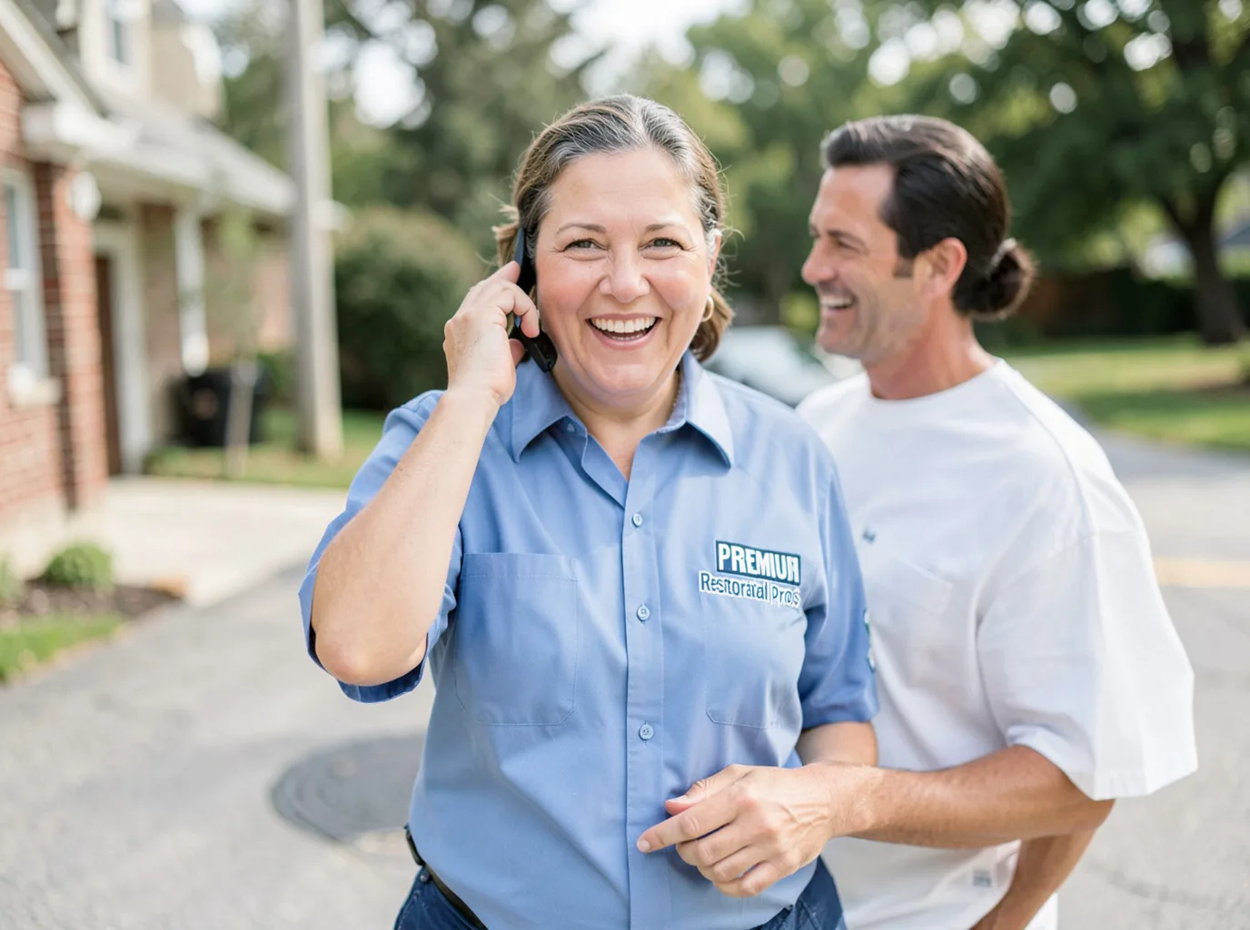 Water Damage Restoration Wake, VA FAQs